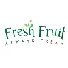 Fresh Fruit