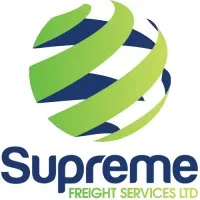 Supreme Freight Services Ltd Supreme Freight Services Ltd