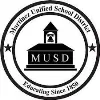 MARTINEZ UNIFIED SCHOOL DISTRICT MARTINEZ UNIFIED SCHOOL DISTRICT