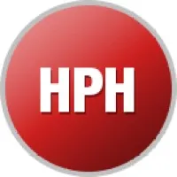 Harrison Publishing House