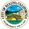 City of Rialto City of Rialto