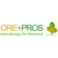 ORE+PROS Inc.