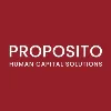 PROPOSITO Human Capital Solutions PROPOSITO Human Capital Solutions