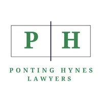 Ponting Hynes Lawyers