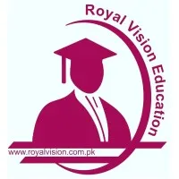 Royal Vision Education Counseling (Pvt) Ltd Royal Vision Education Counseling (Pvt) Ltd