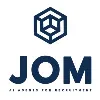 JOM - AI Agents for Recruitment JOM - AI Agents for Recruitment