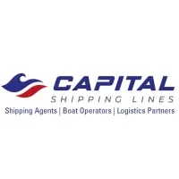 CAPITAL SHIPPING LINES LLC
