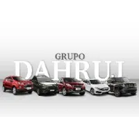 Grupo Dahruj