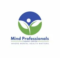 Mind Professionals - Therapy Center [Pakistan]