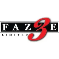 Faze Three Limited