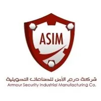 Armour Security Industrial Manufacturing