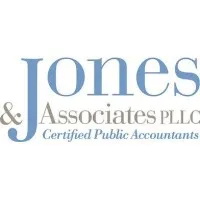 Jones & Associates PLLC, CPAs Jones & Associates PLLC, CPAs