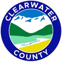 Clearwater County Clearwater County