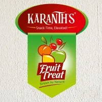 Karanth's Fruit Treat