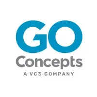GO Concepts - A VC3 Company
