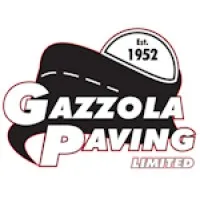 Gazzola Paving Limited