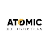 Atomic Helicopters Atomic Helicopters