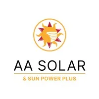 AA Solar AA Solar