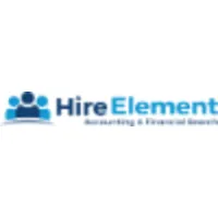 Hire Element - Accounting & Financial Search Hire Element - Accounting & Financial Search