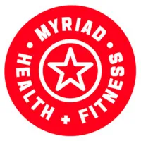 Myriad Fitness + Yoga
