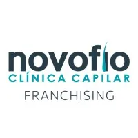 novofio Franchising Clínica Capilar