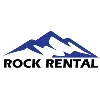 Rock Rental Rock Rental