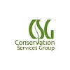 Conservation Services Group Conservation Services Group