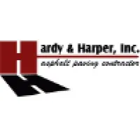 Hardy & Harper