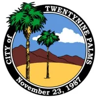 City of Twentynine Palms