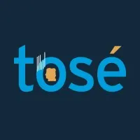 This is Tosé!