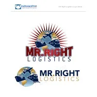 Mr Right Logistics Mr Right Logistics
