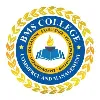 BMS College of Commerce & Management BMS College of Commerce & Management