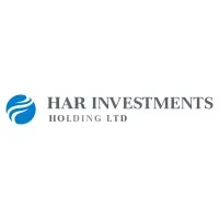 HAR Investments Holding Ltd.