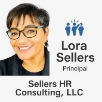 Sellers HR Consulting, LLC (sHRc) Sellers HR Consulting, LLC (sHRc)