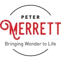 Peter Merrett & The House of Wonderful