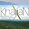 Khayyan Specialty Foods Khayyan Specialty Foods