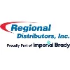 Regional Distributors - Imperial Dade Division Regional Distributors - Imperial Dade Division