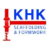 KHK Scaffolding & Formwork Ltd. L.L.C KHK Scaffolding & Formwork Ltd. L.L.C