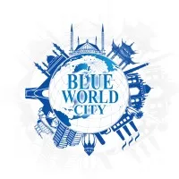 Blue World City - Exclusive Office