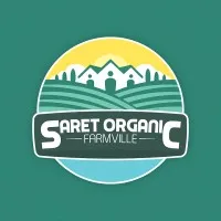 Saret Organic Farmville
