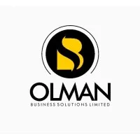 Olman Business Solutions