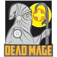 Dead Mage