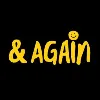 &Again &Again