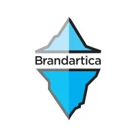 Brandartica