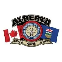 IBEW Local Union 424