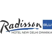 Radisson Blu Hotel New Delhi Dwarka