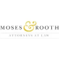 Moses and Rooth Criminal Defense Lawyers