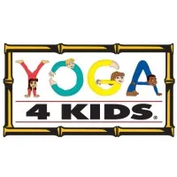 YOGA 4 KIDS YOGA 4 KIDS