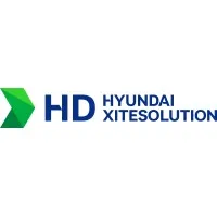HD Hyundai Xitesolution HD Hyundai Xitesolution
