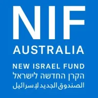 New Israel Fund Australia
